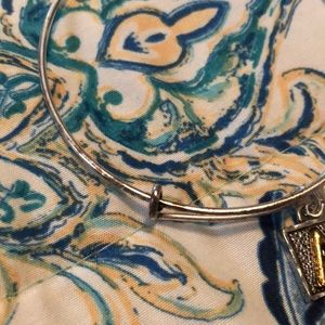 Plunder Jewelry - 🔥BOGO!🔥 Plunder “A” bracelet Plunder Jewelry - 🔥BOGO!🔥 Plunder “A” bracelet